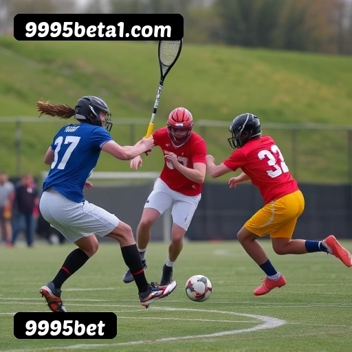 Comparação APP mobile vs versão web da 9995bet