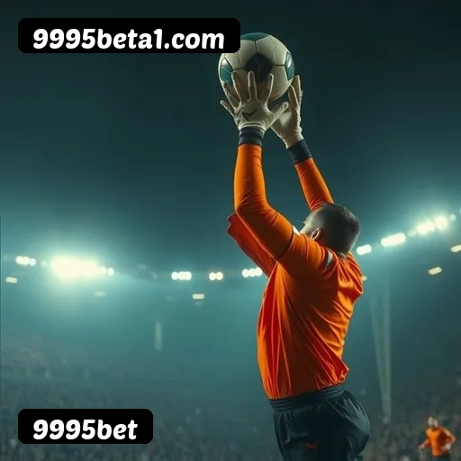 Tabela RTP dos jogos de cassino da 9995bet