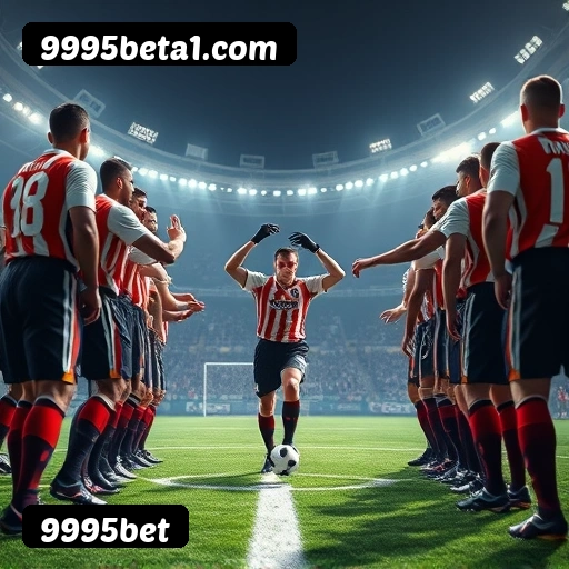 Catálogo 9995bet 2.547 jogos - Pragmatic Play, Evolution, NetEnt